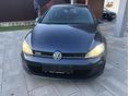 VOLKSWAGEN GOLF 2016 - 2