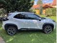 TOYOTA YARIS CROSS 2023/8 - 1