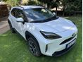TOYOTA YARIS CROSS 2023/8 - 2
