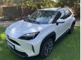 TOYOTA YARIS CROSS 2023/8 - 4