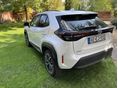 TOYOTA YARIS CROSS 2023/8 - 5