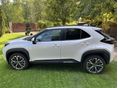 TOYOTA YARIS CROSS 2023/8 - 6