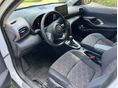 TOYOTA YARIS CROSS 2023/8 - 7