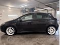 FIAT PUNTO 2010/2 - 2