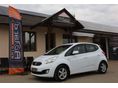 KIA VENGA 1.4 LX Mo-i - TÖRÉSMENTES - SZERVIZKÖNYVES - MEGKÍMÉLT ÁLLAPOT!