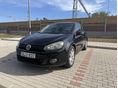 VOLKSWAGEN GOLF VI 1.6 Trendline