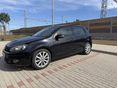 VOLKSWAGEN GOLF VI 2009/6 - 2