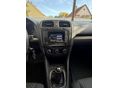 VOLKSWAGEN GOLF VI 2009/6 - 8