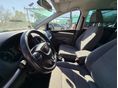 SEAT ALHAMBRA 2011/6 - 8