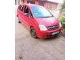 OPEL MERIVA A 1.4 Cosmo