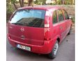 OPEL MERIVA A 2005/11 - 2