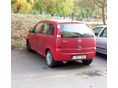OPEL MERIVA A 2005/11 - 5