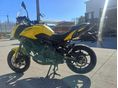 KAWASAKI VERSYS 650 2015/5 - 1