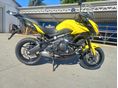 KAWASAKI VERSYS 650 2015/5 - 2