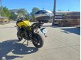 KAWASAKI VERSYS 650 2015/5 - 6
