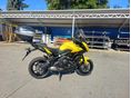 KAWASAKI VERSYS 650 2015/5 - 7