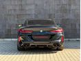 BMW M8 2023/4 - 6
