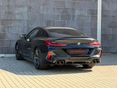 BMW M8 2023/4 - 8