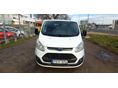 FORD TRANSIT 2017/6 - 2