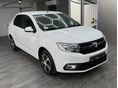 DACIA LOGAN 2020/12 - 2