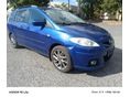 MAZDA 5 2.0 GTA