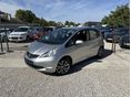 HONDA JAZZ 1.4 Elegance Friss vizsgával szép állapotban