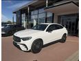 MERCEDES-BENZ GLC 220 d 4Matic 9G-TRONIC Mild hybrid drive Coupé AZONNAL KÉSZLETRŐL