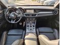 ALFA ROMEO STELVIO 2022/5 - 8