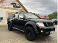 NISSAN NAVARA 2011 - 1