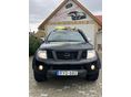 NISSAN NAVARA 2011 - 2