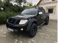 NISSAN NAVARA 2011 - 3