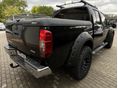 NISSAN NAVARA 2011 - 5
