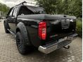 NISSAN NAVARA 2011 - 6