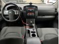 NISSAN NAVARA 2011 - 9