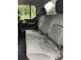 NISSAN NAVARA 2011 - 12