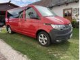 VOLKSWAGEN TRANSPORTER T6 Caravelle 2.0 TDI T6.1 Trendline HT (9 személyes )