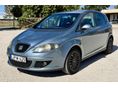 SEAT ALTEA 1.6 MPI Reference JÓ MOTORIKUS ÉS SZERKEZETI ÁLLAPOT. MO-i. 2DB GYÁRI KULCS