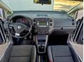VOLKSWAGEN GOLF PLUS 2008/7 - 10
