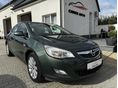 OPEL ASTRA J 2010/7 - 1