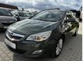 OPEL ASTRA J 2010/7 - 2