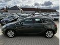 OPEL ASTRA J 2010/7 - 5
