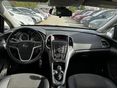 OPEL ASTRA J 2010/7 - 11