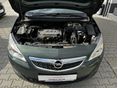 OPEL ASTRA J 2010/7 - 12