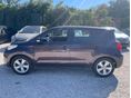 TOYOTA URBAN CRUISER 2010/11 - 2