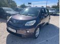 TOYOTA URBAN CRUISER 2010/11 - 1
