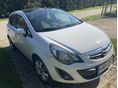 OPEL CORSA D 2011/11 - 2