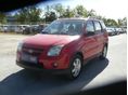 SUZUKI IGNIS 2006/4 - 1