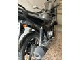 HONDA CBF 125 2009/5 - 3