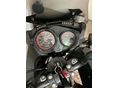 HONDA CBF 125 2009/5 - 6