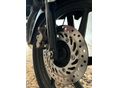 HONDA CBF 125 2009/5 - 9